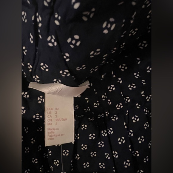 H&M top - Picture 5 of 5